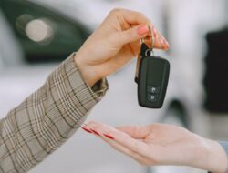 11 Tips Mengatur Keuangan dalam Membeli Mobil Baru Secara Kredit