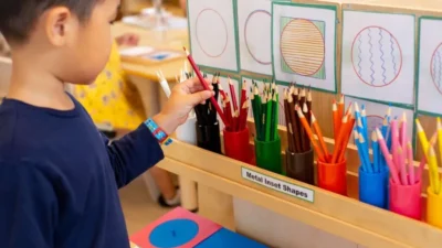 Kenapa Harus Pilih Kursus Mandarin Montessori di StudioMandarin?