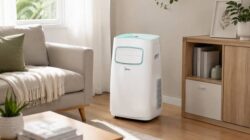 AC Portable: Pengertian, Cara Kerja, Kelebihan, dan Kekurangannya
